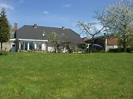 Ferienhaus in Boitin am See