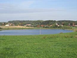 Ferienhaus in Boitin am See