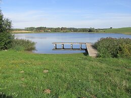 Ferienhaus in Boitin am See