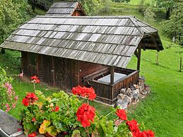 Holiday Home in Arriach Near Lake Ossiach