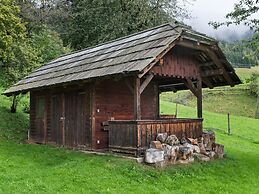 Holiday Home in Arriach Near Lake Ossiach