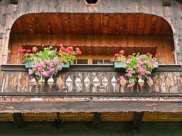 Holiday Home in Arriach Near Lake Ossiach