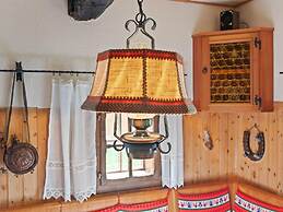 Holiday Home in Arriach Near Lake Ossiach