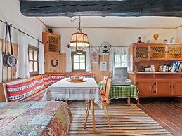 Holiday Home in Arriach Near Lake Ossiach