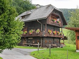 Holiday Home in Arriach Near Lake Ossiach