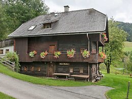 Holiday Home in Arriach Near Lake Ossiach