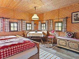 Holiday Home in Arriach Near Lake Ossiach