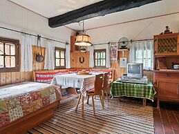 Holiday Home in Arriach Near Lake Ossiach