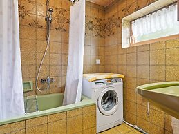 Holiday Home in Arriach Near Lake Ossiach