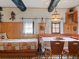 Holiday Home in Arriach Near Lake Ossiach