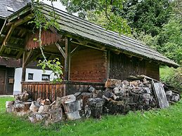 Holiday Home in Arriach Near Lake Ossiach