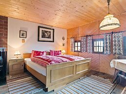Holiday Home in Arriach Near Lake Ossiach