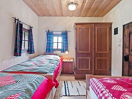 Holiday Home in Arriach Near Lake Ossiach