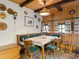 Holiday Home in Arriach Near Lake Ossiach