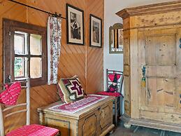 Holiday Home in Arriach Near Lake Ossiach