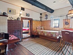 Holiday Home in Arriach Near Lake Ossiach