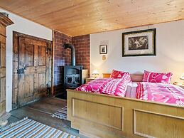 Holiday Home in Arriach Near Lake Ossiach