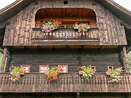 Holiday Home in Arriach Near Lake Ossiach