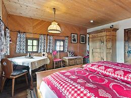 Holiday Home in Arriach Near Lake Ossiach