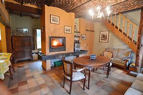 Cozy Cottage in Barvaux-Condroz near Forest