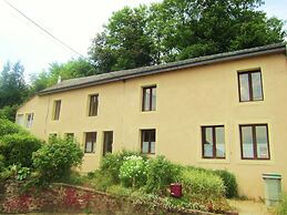 Modern Farmhouse in Chassepierre With Terrace