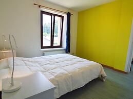Modern Farmhouse in Chassepierre With Terrace