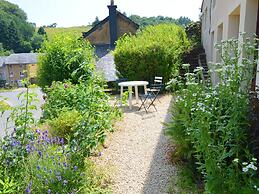 Modern Farmhouse in Chassepierre With Terrace