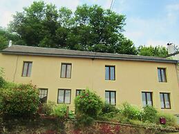 Modern Farmhouse in Chassepierre With Terrace