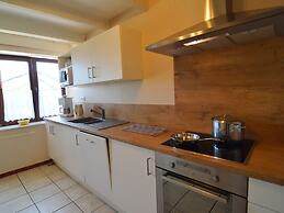 Modern Farmhouse in Chassepierre With Terrace