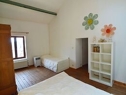 Modern Farmhouse in Chassepierre With Terrace
