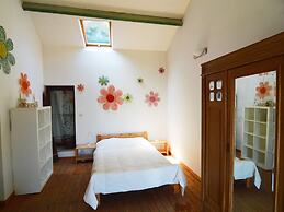 Modern Farmhouse in Chassepierre With Terrace