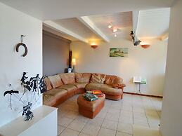 Modern Farmhouse in Chassepierre With Terrace