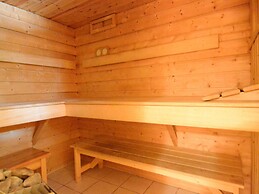 Comfortable Chalet in Ovifat Near Ski Lift