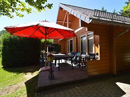 Comfortable Chalet in Ovifat Near Ski Lift