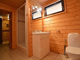 Comfortable Chalet in Ovifat Near Ski Lift