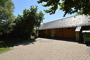 Scenic Chalet in Ovifat