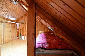 Scenic Chalet in Ovifat