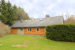 Scenic Chalet in Ovifat