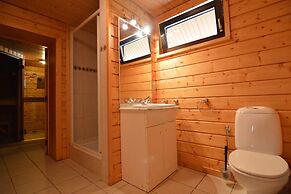 Scenic Chalet in Ovifat