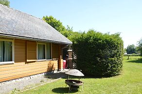 Scenic Chalet in Ovifat