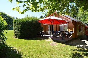Scenic Chalet in Ovifat