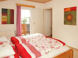 Apartment With Balcony in Brixen in Thale, Tyrol