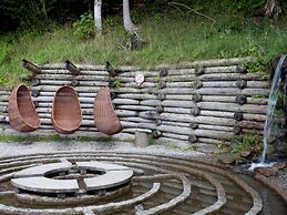 Apartment With Balcony in Brixen in Thale, Tyrol