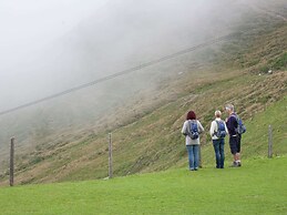 Apartment With Balcony in Brixen in Thale, Tyrol