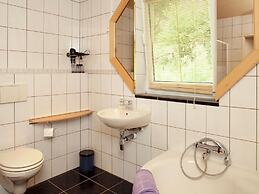 Apartment With Balcony in Brixen in Thale, Tyrol