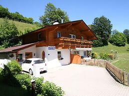 Apartment With Balcony in Brixen in Thale, Tyrol