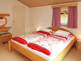 Apartment With Balcony in Brixen in Thale, Tyrol