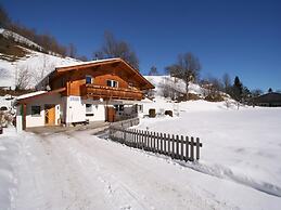 Apartment With Balcony in Brixen in Thale, Tyrol