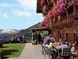 Apartment With Balcony in Brixen in Thale, Tyrol