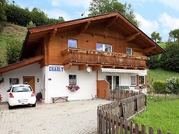 Apartment With Balcony in Brixen in Thale, Tyrol